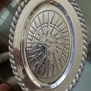 Salisbury platter